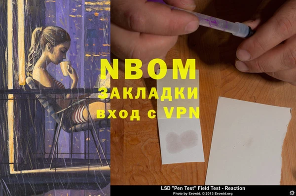 индика Алексеевка